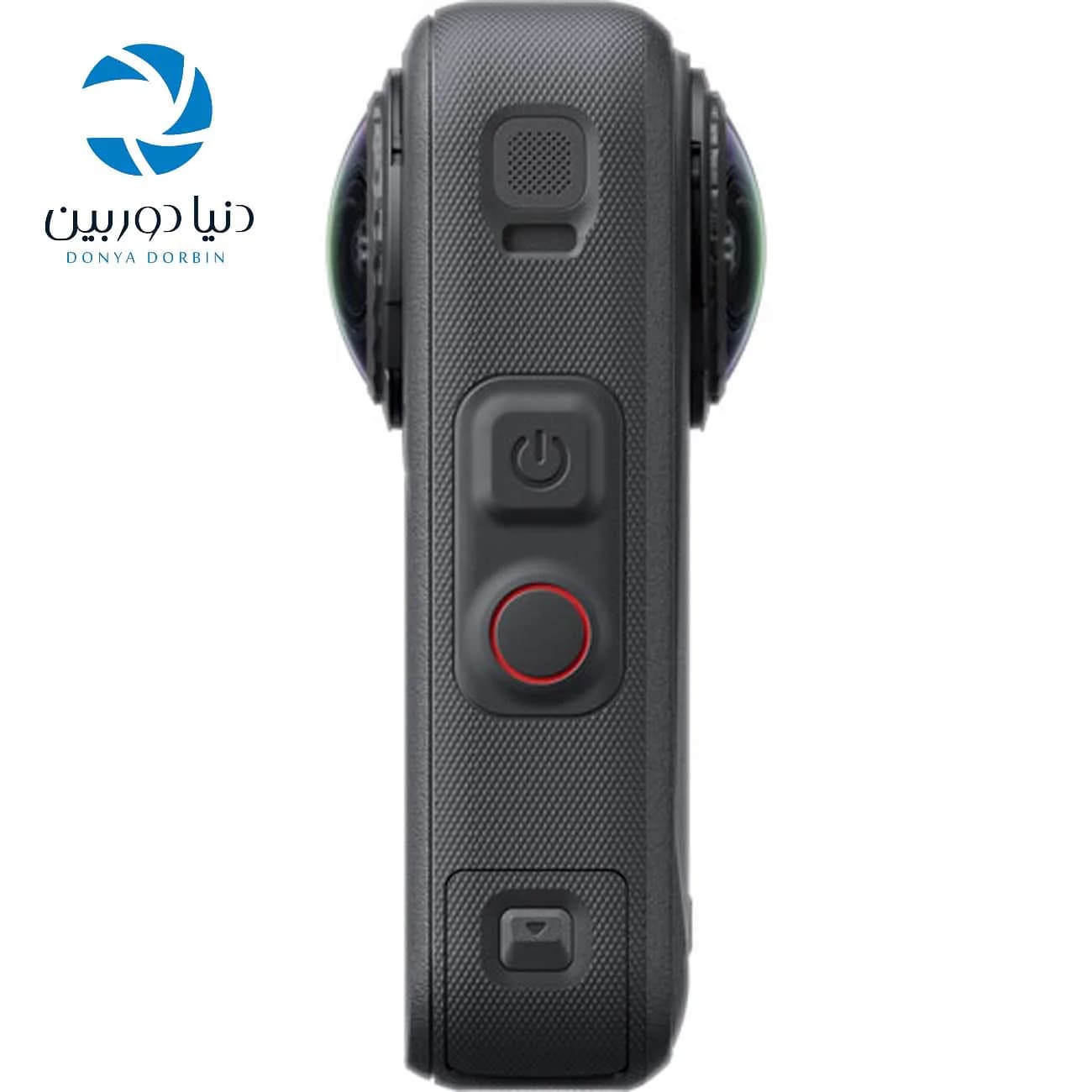 دوربین 360 اینستا Insta360 X6 360° 8K Camera Standard Bundle — تصویر ۴