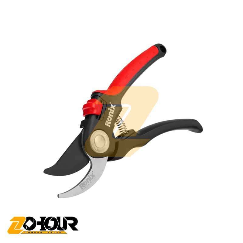 قیچی باغبانی رونیکس مدل Ronix RH-3109