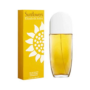 Elizabeth Arden Sunflowers — تصویر ۲