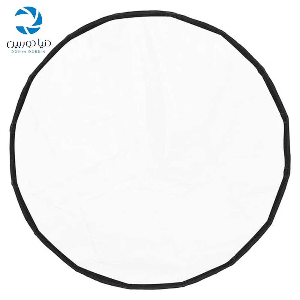 پارابولیک پرتابل گودکس Godox QR-P70 Quick Release Parabolic Softbox — تصویر ۲