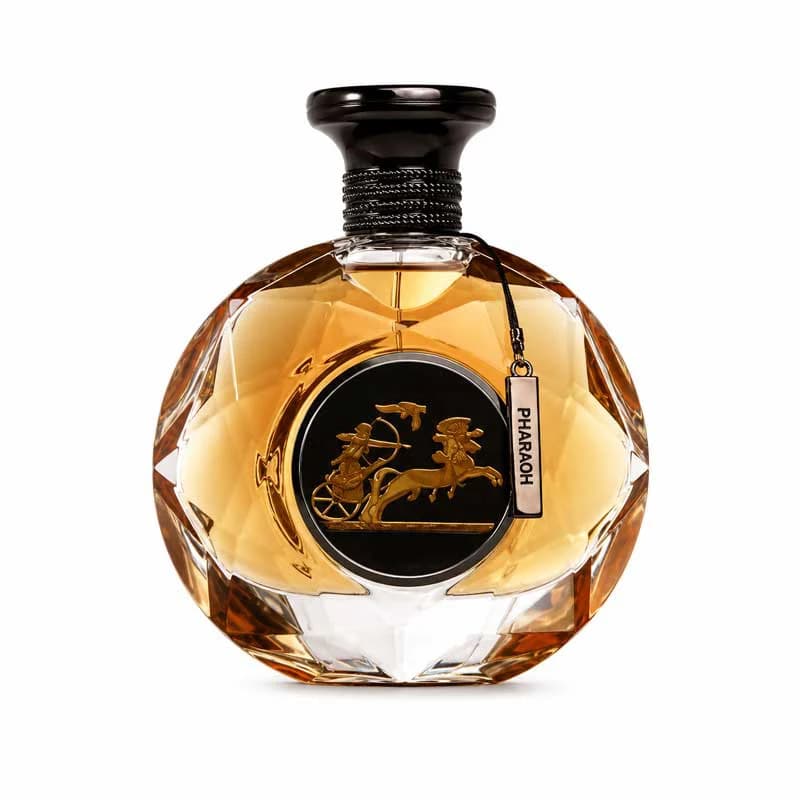 عطر فرعون ادو پرفیوم مردانه ارورا سنتس (Aurora Scents Pharaoh) دستریز