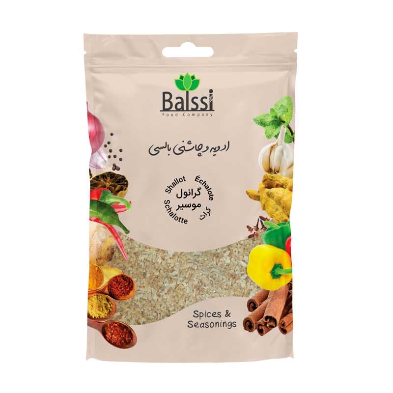 گرانول موسیر سلفون (6 بسته 60 گرمی)