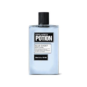 DSQUARED² Potion Blue Cadet — تصویر ۳