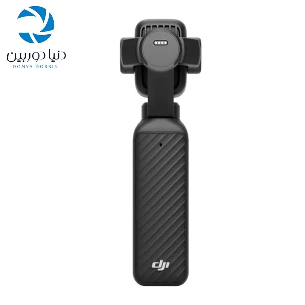 دوربین اسمو پاکت دیجیآی DJI Osmo Pocket 4P Standard Combo — تصویر ۴