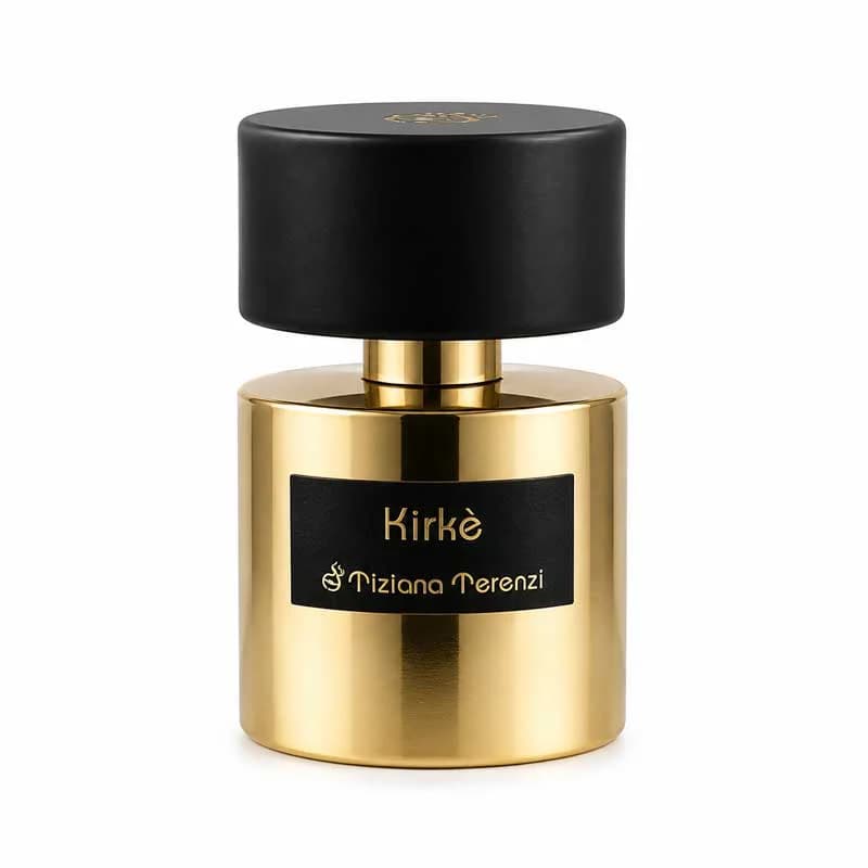 عطر تیزیانا ترنزی کرکه اصل | Tiziana Terenzi Kirke Extrait de Parfum