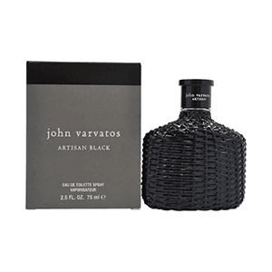 John Varvatos Artisan Black — تصویر ۲