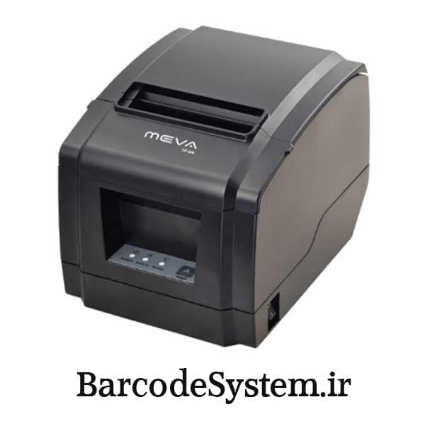 پرینتر حرارتی مدل MEVA TP-un