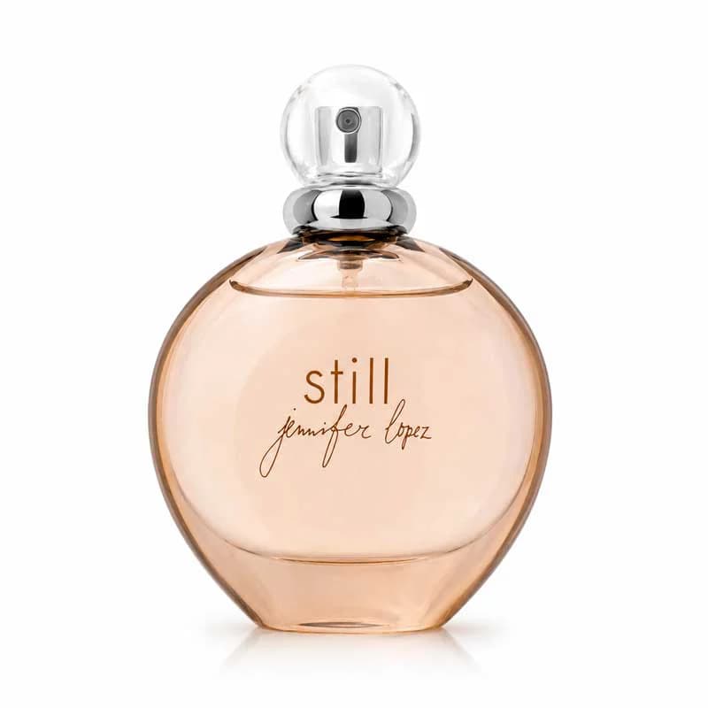 عطر Jennifer Lopez Still ادو پرفیوم | مشخصات جنیفر لوپز استیل اصل — تصویر ۷