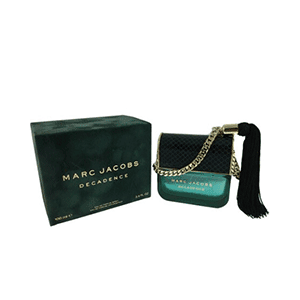 Marc Jacobs Decadence — تصویر ۲