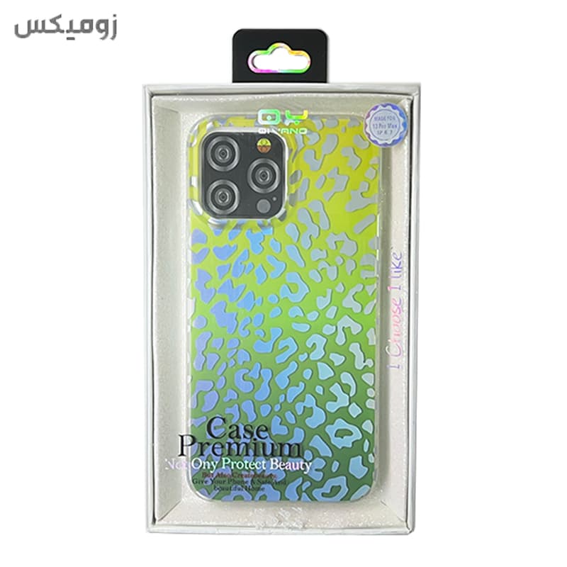 قاب گوشی 13PRO MAX مدل Case premium — تصویر ۲