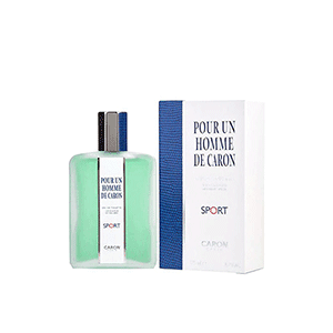 Caron Pour Un Homme de Caron Sport — تصویر ۴