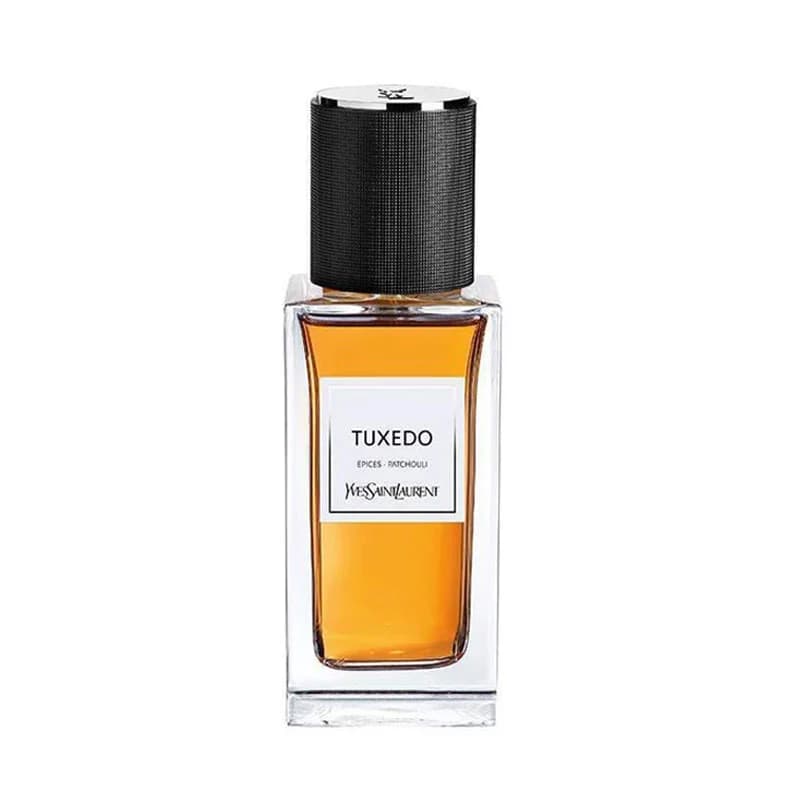 عطر تاکسیدو ایوسن لورن❤️ Tuxedo | فرهاد پرفیوم