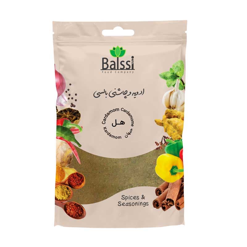 پودر هل سلفون (6 بسته 30 گرمی) — تصویر ۲