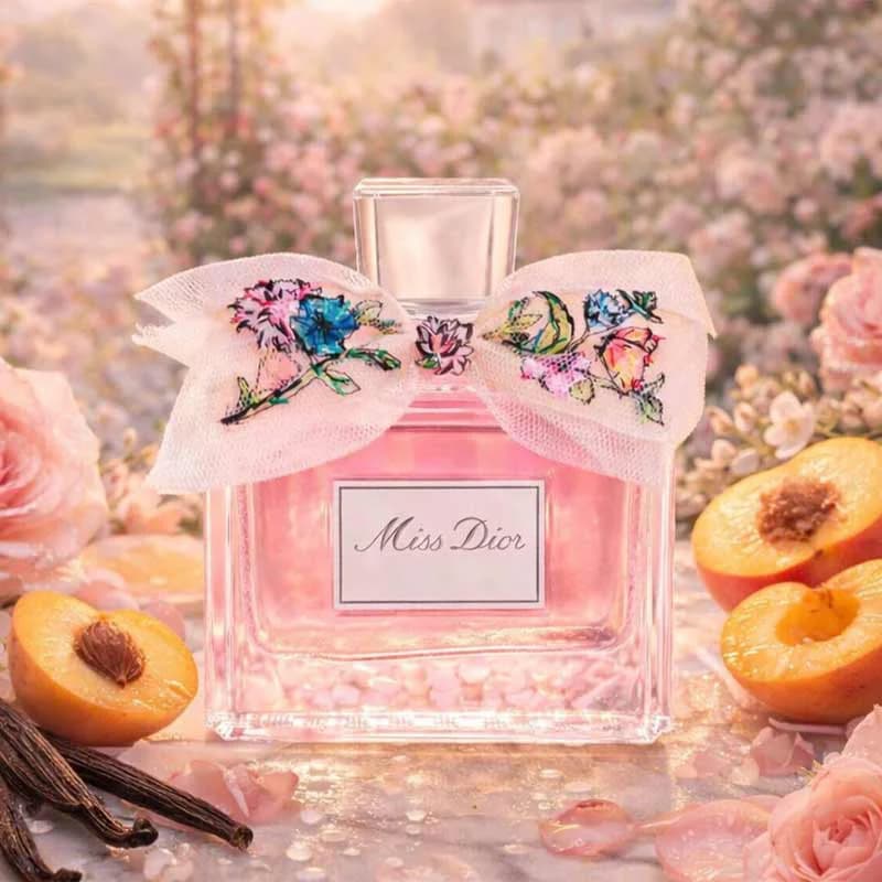 عطر دیور میس دیور ادیشن ۲۰۲۲ — تصویر ۷