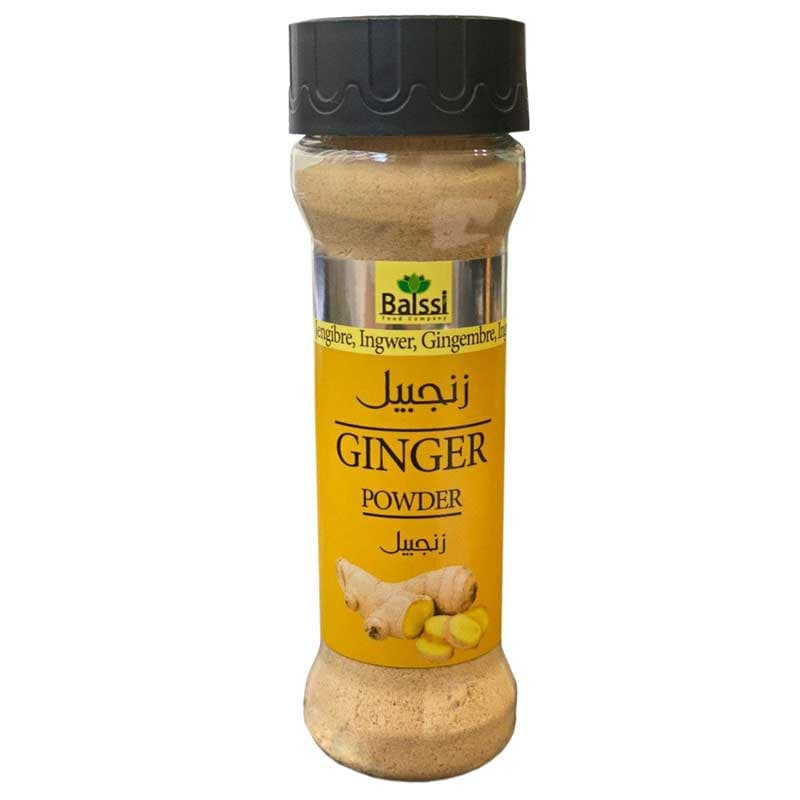 پودر زنجبیل پت (6 بسته 50 گرمی) — تصویر ۲