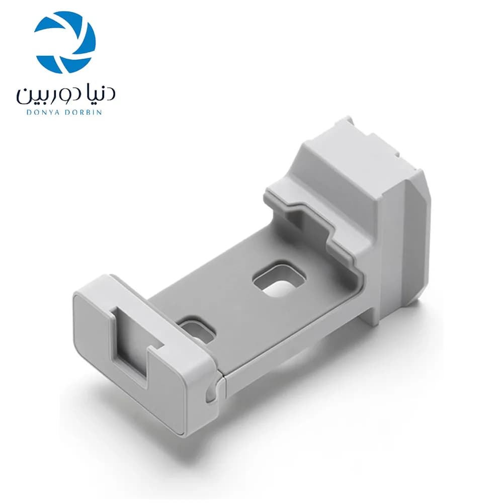DJI RS 4 Mini smartphone holder|هولدر موبایل اصلی گیمبال آر اس 4 مینی — تصویر ۳