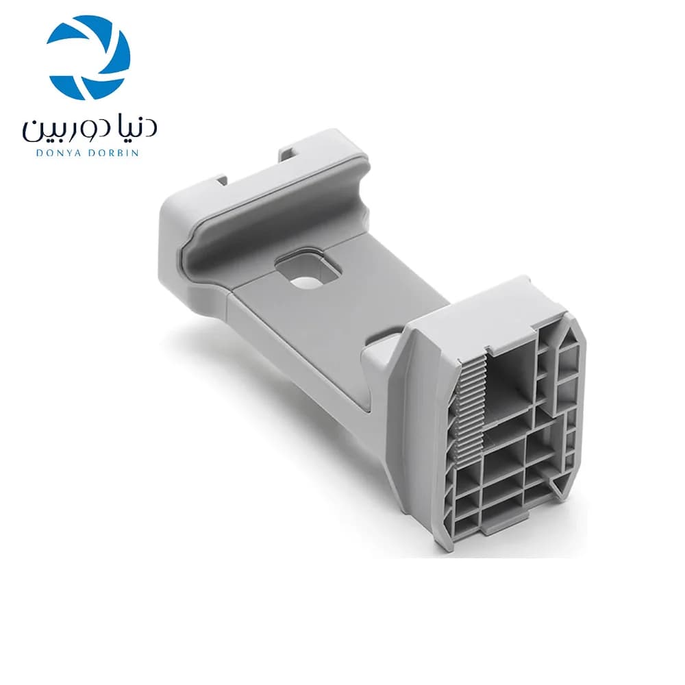 DJI RS 4 Mini smartphone holder|هولدر موبایل اصلی گیمبال آر اس 4 مینی — تصویر ۲