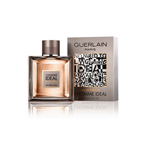 Guerlain L´Homme Ideal — تصویر ۶