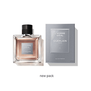 Guerlain L´Homme Ideal — تصویر ۲
