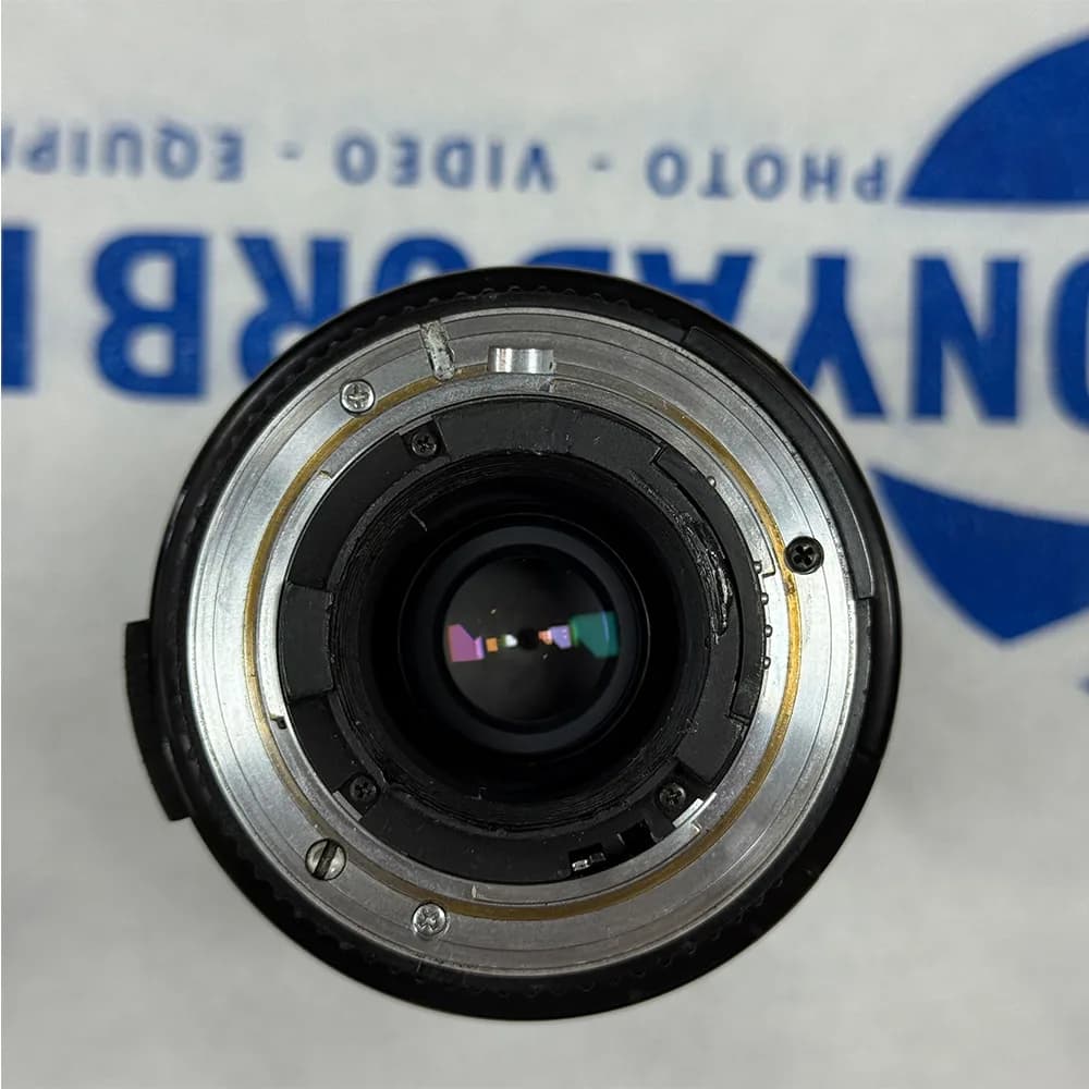 لنز نیکون Nikon AF-S NIKKOR 70-300mm f/4.5-5.6G VR دست دوم — تصویر ۳