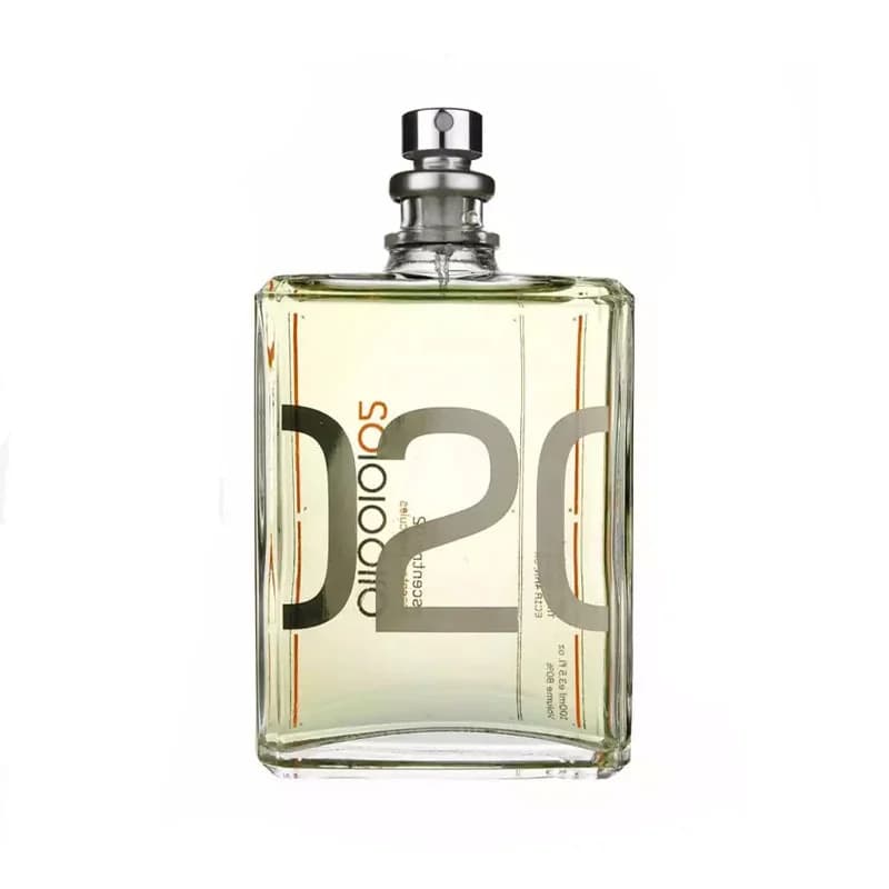 عطر اسنتریک مولکولز مولکول ۰۲ — تصویر ۶