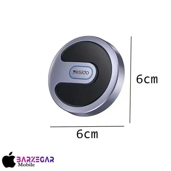 دانگل انتقال تصویر HDMI یسیدو Yesido TV15 — تصویر ۵