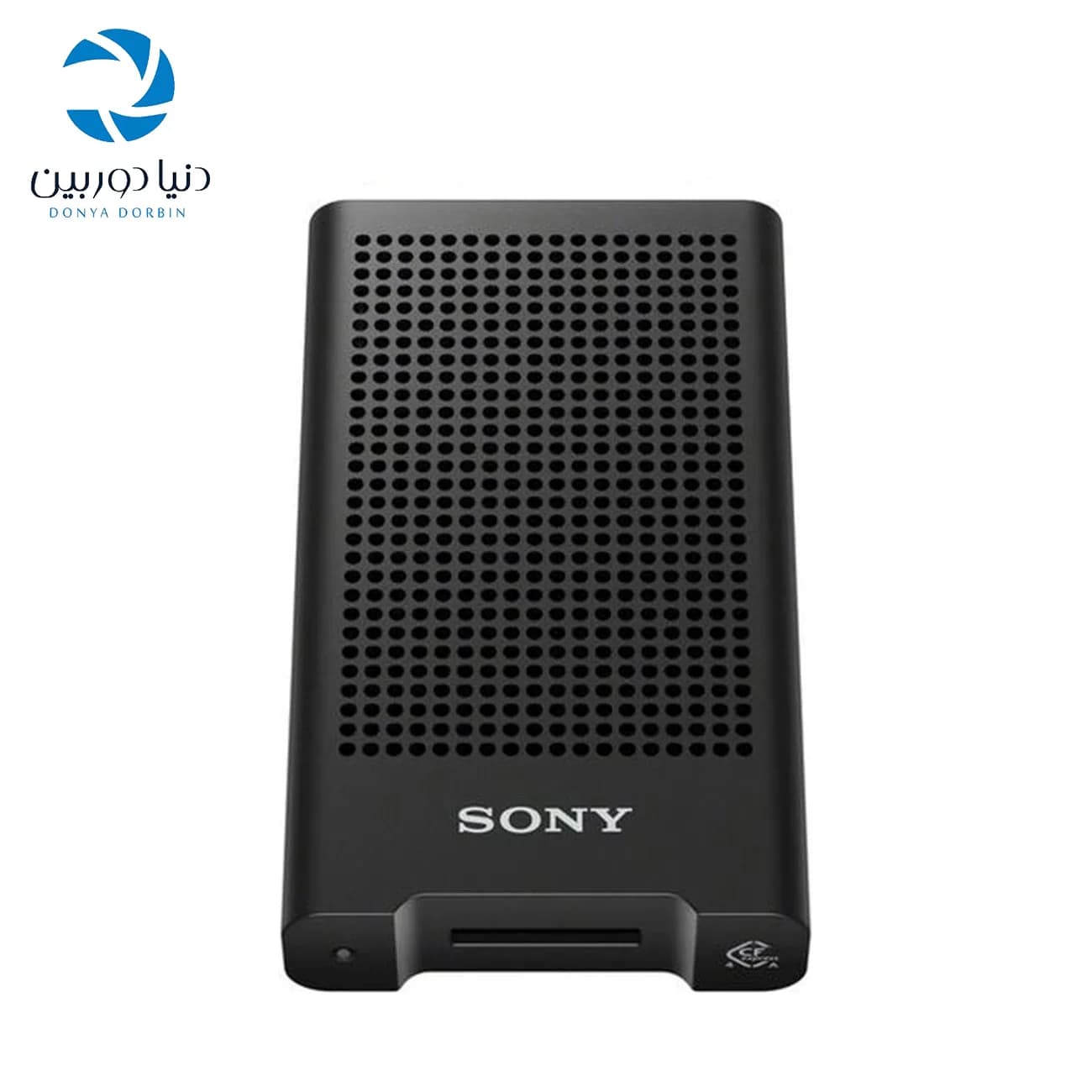 کارت ریدر سونی Sony MRW-G3 CFexpress Type A SD with USB4