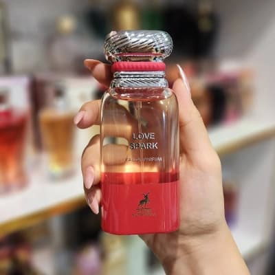 ادکلن 80میل لاست چری Tom Ford Lost Cherry