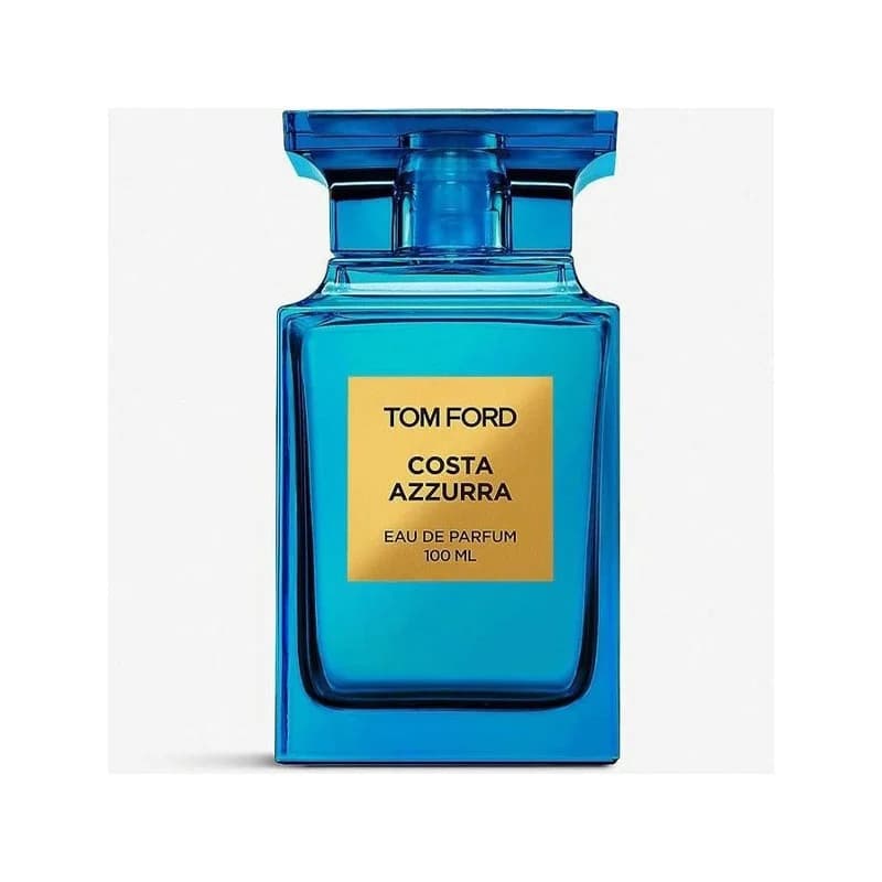 عطر تام فورد کاستا آزورا