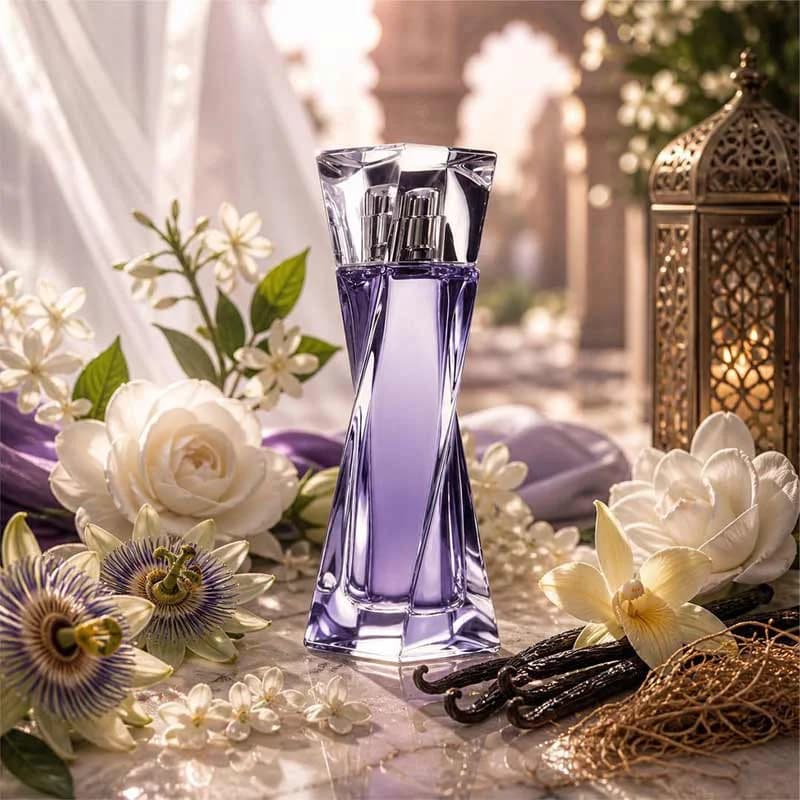 عطر زنانه لانکوم هیپنوز — تصویر ۲
