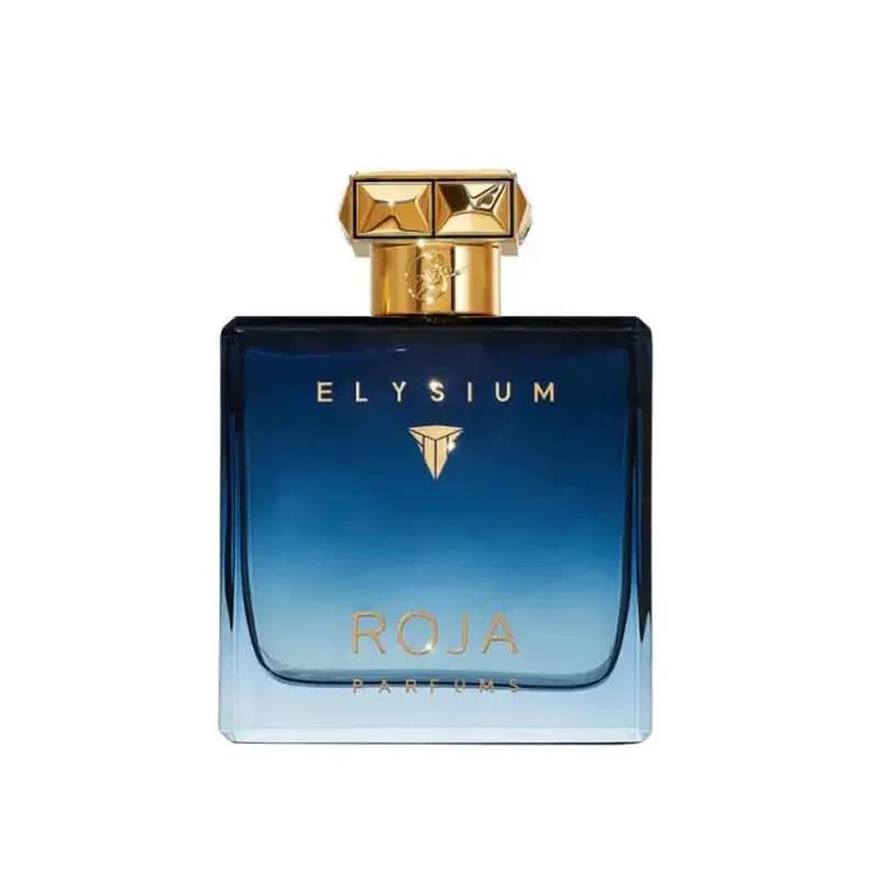 عطر روژا داو الیزیوم پور هوم