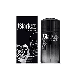 Paco Rabanne Black XS L’Exces — تصویر ۲
