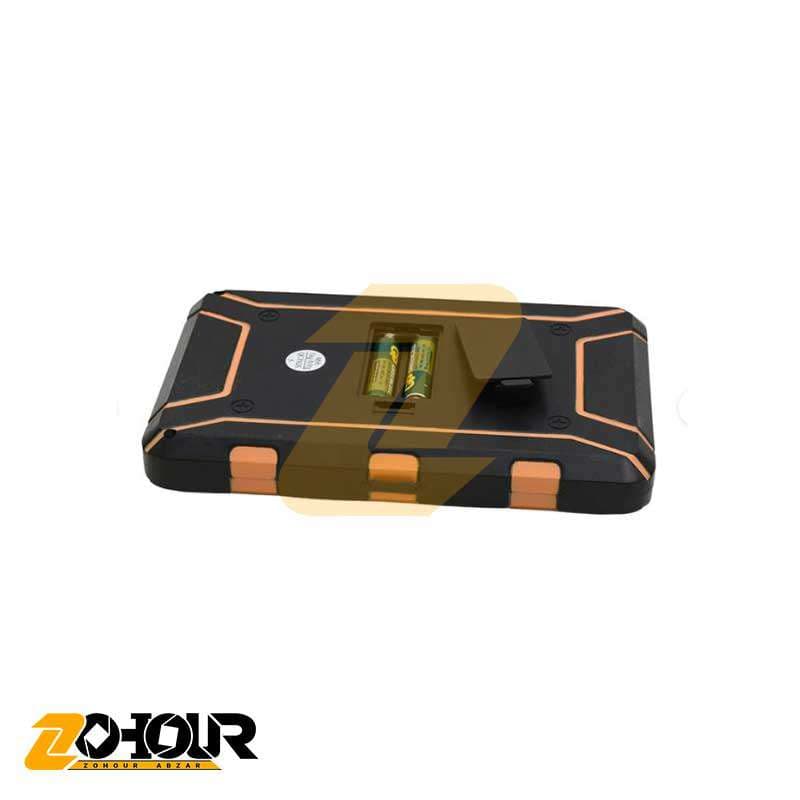 ترازو دیجیتال 1000 گرمی دقت 0.01 مدل zh-8264 — تصویر ۷