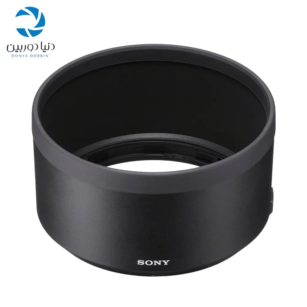 لنزسونی Sony FE 85mm f/1.4 GM II Lens — تصویر ۹