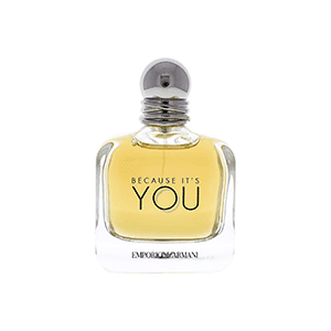Giorgio Armani Emporio Armani Because It’s You — تصویر ۳