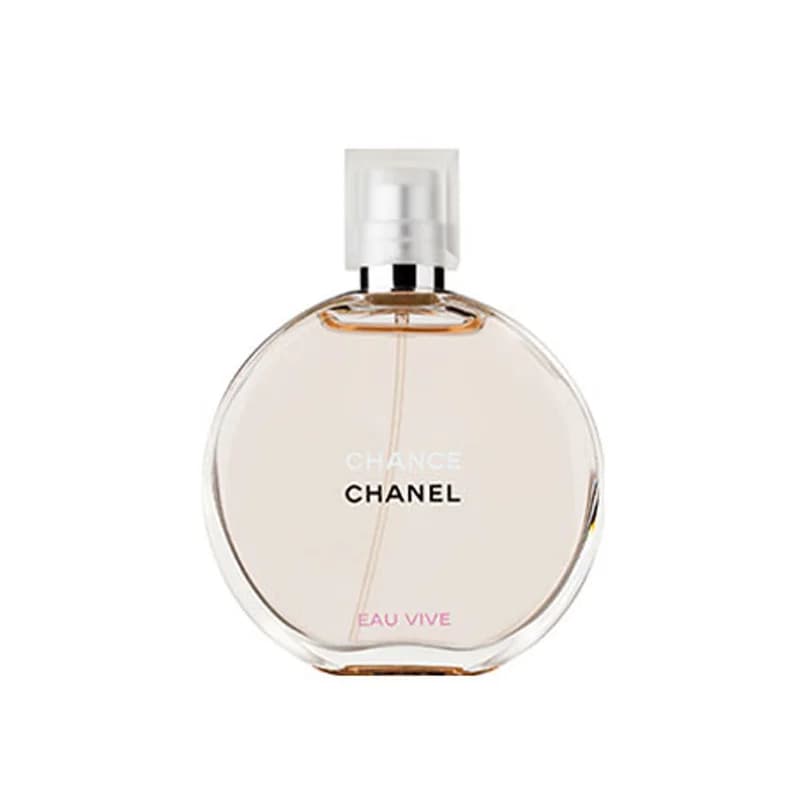 عطر شنل چنس او وایو — تصویر ۷