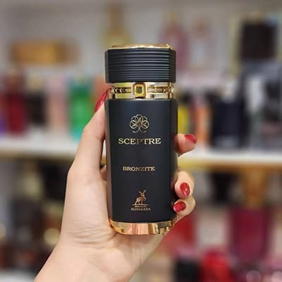 ادکلن 100 میل بولگاری تایگر الحمرا(اصل) Bvlgari Le Gemme Tygar