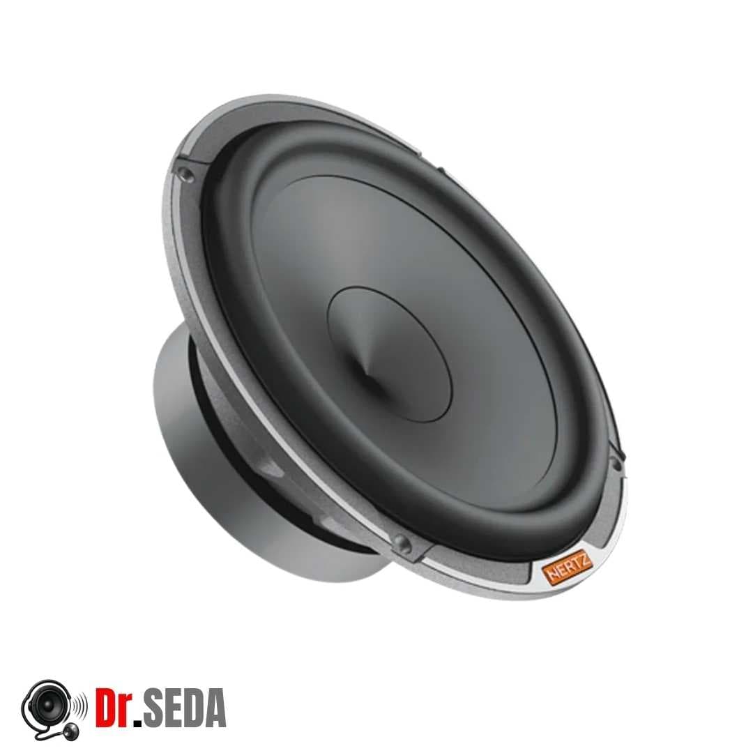 کامپوننت هرتز مدل MPK 1650.3 PRO — تصویر ۴