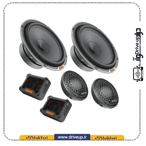 کامپوننت هرتز مدل MPK 1650.3 PRO — تصویر ۲