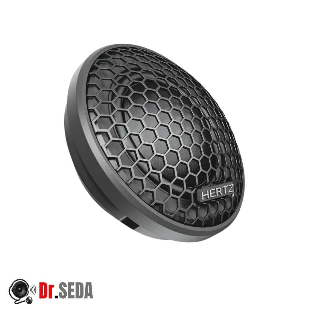 کامپوننت هرتز مدل MPK 1650.3 PRO — تصویر ۵