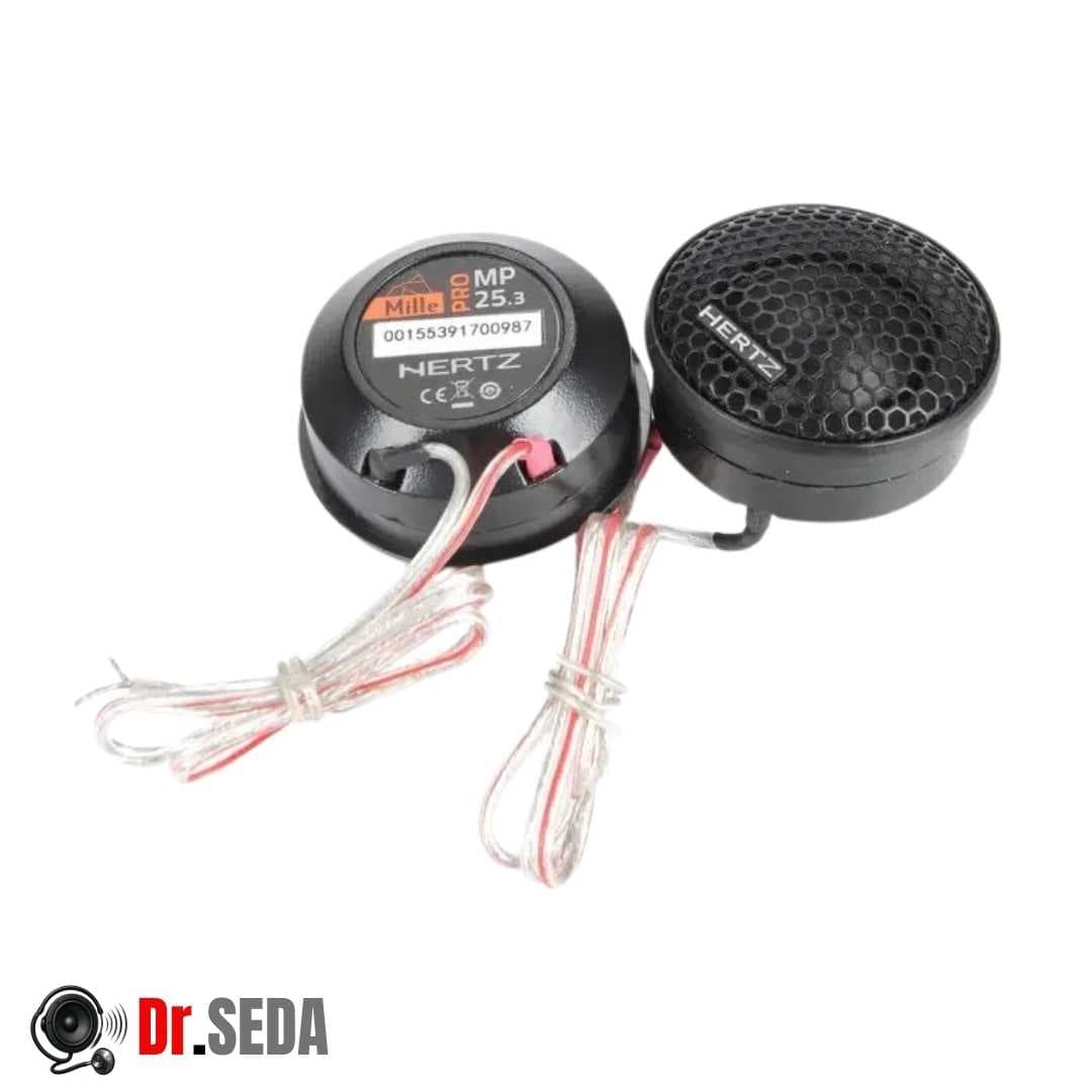کامپوننت هرتز مدل MPK 130.3 PRO — تصویر ۵