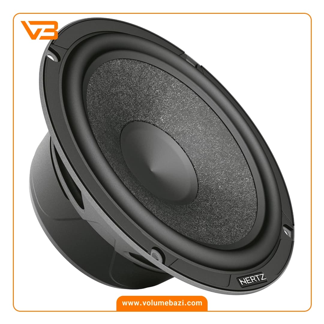 کامپوننت هرتز مدل CK 165 F — تصویر ۹