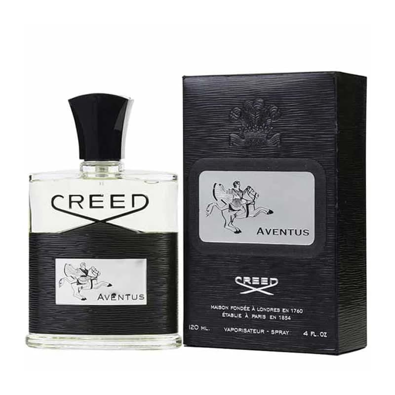 ادو پرفیوم مردانه کرید مدل اونتوس Creed Aventus — تصویر ۲
