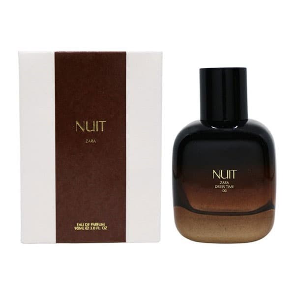 ZARA 03 Nuit — تصویر ۲