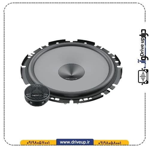 کامپوننت هرتز مدل K 170