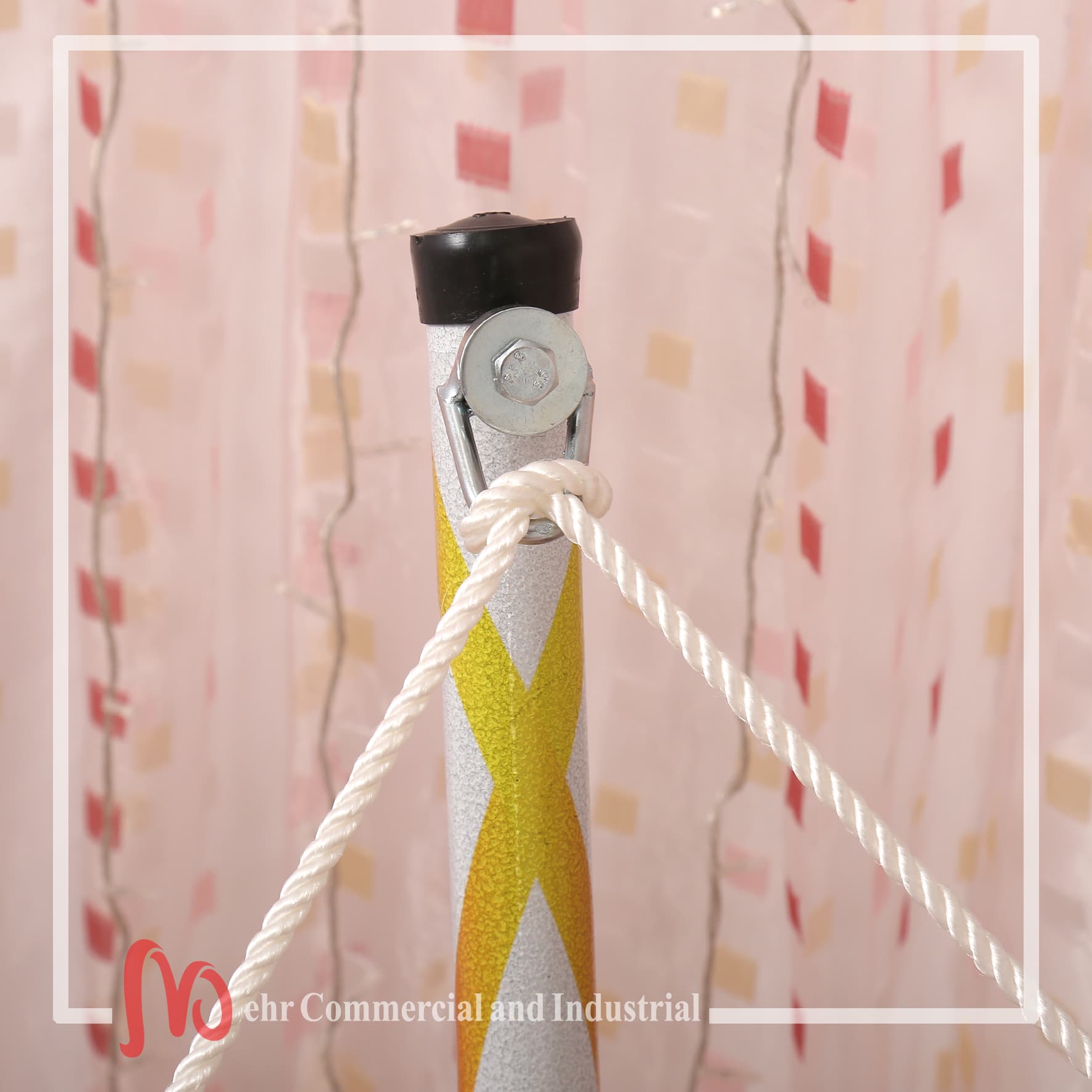 گهواره مهر سایز یک شماره 19 — تصویر ۶