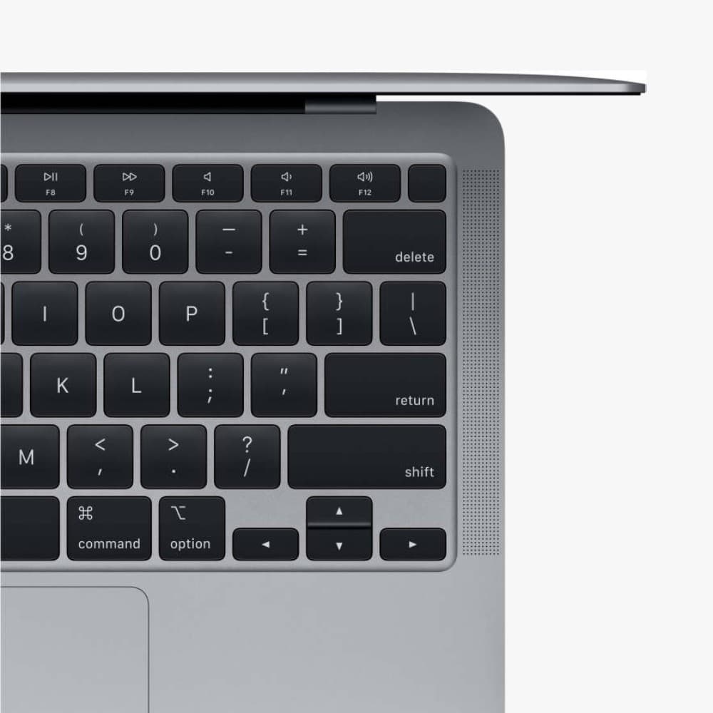 لپ تاپ 13.3 اینچی اپل مدل Macbook pro MNEP3 2022 — تصویر ۵