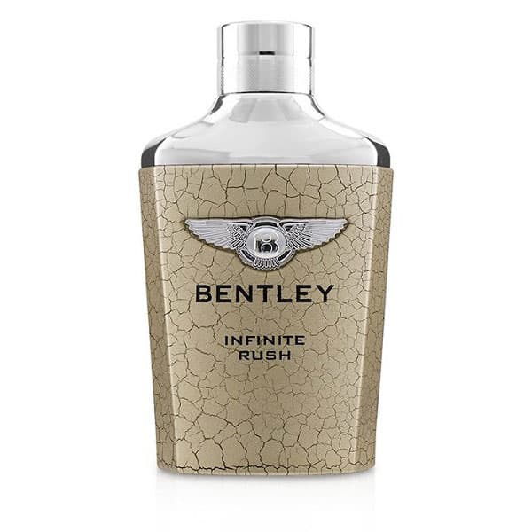 BENTLEY Infinite Rush