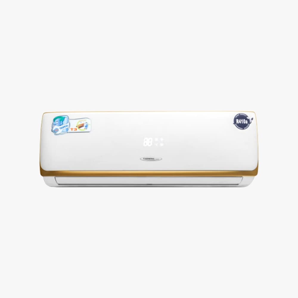 کولر گازی تی تری جنرال مدل GNR-18K-SA — تصویر ۲