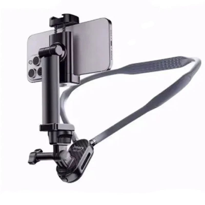 هولدر موبایل گردنی جی ماری Jmary MG 01 Neck Holder — تصویر ۴